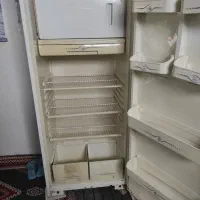 دو عدد یخچال و فریزر|یخچال و فریزر|کلاچای, |دیوار