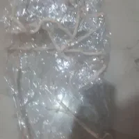 کاور نهار خوری ۶ نفری تن نکرده نو و راحتی جدا