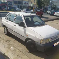پراید131مدل90