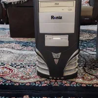 کامپیوتر قدیمی|رایانه رومیزی|شهرکرد, |دیوار