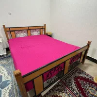 تخت خواب دونفره