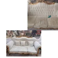 مبل شویی در منزل به صورت کاملا تخصصی|خدمات نظافت|تربت‌حیدریه, سرمحله|دیوار