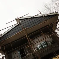 کار نجاری .کلبه چوبی .سوئیت چوبی .سوئیسی|خدمات پیشه و مهارت|رشت, حومه رشت|دیوار