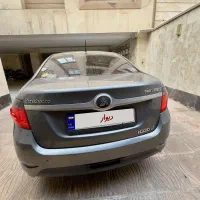 برلیانس H330|خودرو سواری و وانت|شهر ری, دیلمان|دیوار