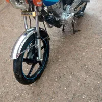 موتور|موتورسیکلت|تربت‌حیدریه, حیدرآباد|دیوار