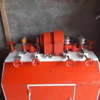 دستگاه دسته بیل ساز