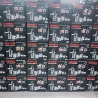 آبمیوه گیری 4کاره بوش پاناسونیک  آلمانی و ژاپنی