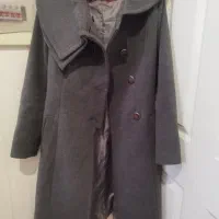 دو نوع پالتو|لباس|سهند, |دیوار