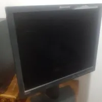 مانیتور lenovo