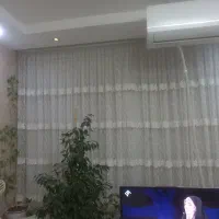 پرده پذیرایی