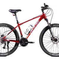 دوچرخه اورلرد کوهستانی نو