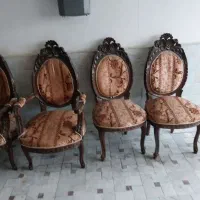 چوبی|میز تلویزیون|کاشان, میانچال|دیوار