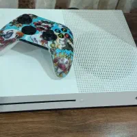 ایکس باکس وان اس