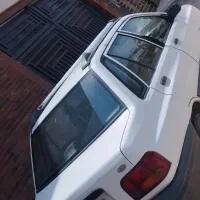 پراید مدل ۸۲|خودرو سواری و وانت|اصفهان, بهارستان|دیوار