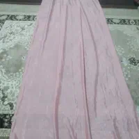 دوعدد پرده درحد نو وزیبا