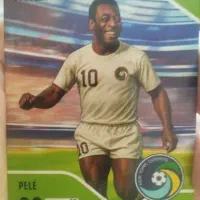 کیمدی پله راک استار