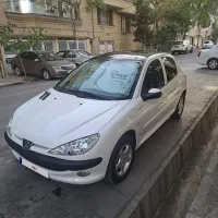 ۲۰۶ تیپ ۳ پاناروما