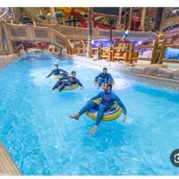 موج های ابی