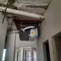 تعمیرپکیج کولرگازی وتصفیه اب|خدمات پیشه و مهارت|یزد, |دیوار