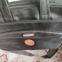 کیف لب تاب و مدرسه و دانشگاه جنس برزنت اصل|کیف، کفش، کمربند|الیگودرز, |دیوار