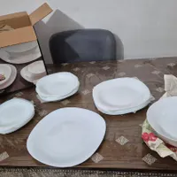 سرویس ۲۶ پارچه اوپال