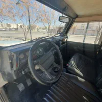 پاژن ۶ دنده مدل ۱۳۷۵|خودرو سواری و وانت|مشهد, وکیلآباد|دیوار