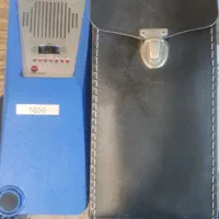 نشت یاب  مبرد رفکو سوییس