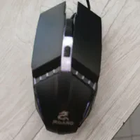 موس گیمینگ|قطعات و لوازم جانبی رایانه|شیروان (خراسان), |دیوار