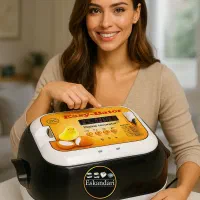 دستگاه جوجه کشی اتوماتیک هوشمند مناسب تمام پرندگان|لوازم جانبی حیوانات|کرج, اصفهانیها|دیوار