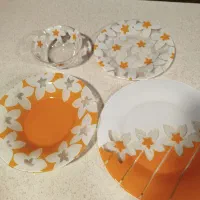 سرویس غذاخوری لومینارک فرانسه،۱۲نفره