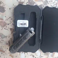 ویپ کالبرین تنت بدون کاتریج