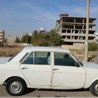 پیکان مدل ۸۲|خودرو سواری و وانت|قدس, شهرک دانش|دیوار