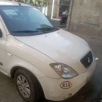 سواری تیبا مدل 95