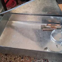 منقل دستی بسیارشیک دست سازباورق ضخیم|ظروف پخت‌وپز|اهواز, بهارستان|دیوار