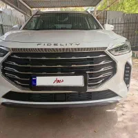 فیدیلیتی پرستیژ تیپ۲