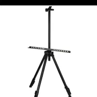 سه پایه بوم جمع شو