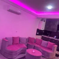 ست مبل و میز جلو مبلی