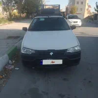 اریسان ۹۹ در ارومیه