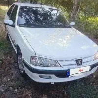 پژو پارس سال مدل 94