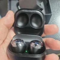 هندزفری سامسونگ galaxy buds pro|لوازم جانبی موبایل و تبلت|تهران, اباذر|دیوار