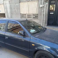 سمند EF7