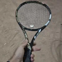 راکت تنیس بابولات  pure drive