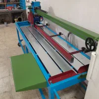 دستگاه برش سنگ تک غاز|ماشین‌آلات صنعتی|اردبیل, |دیوار