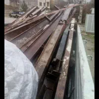 مشتری ضایعات آهن مس آلمینیوم هرنوع خریدار ی