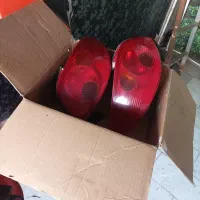 چراغ خطر 206