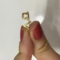 گردنبند النگو درصد پایین همه با فاکتور|جواهرات|مشهد, گلبرگ شمالی|دیوار