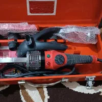 اتو لوله ALMAK