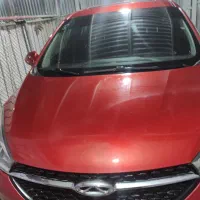 چری آریزو 5TE اکسلنت توربو، مدل ۱۳۹۶|خودرو سواری و وانت|شیراز, ارم|دیوار