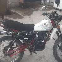 تریل ۲۰۰ ایکس ال