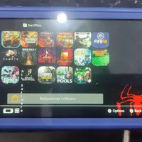 nintendo switch|کنسول، بازی ویدئویی و آنلاین|تهران, تهران‌سر|دیوار